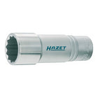 Inserto de llave de vaso HAZET 900TZ10 1/2″ (8000466633)