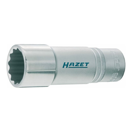 HAZET Douille 900TZ-17 1/2 ″ ( 8000466640 )