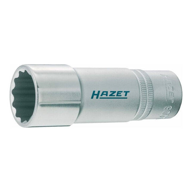 HAZET Socket 900TZ-24 1/2 ″ ( 8000466646 )