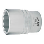 Toma HAZET 900Z 1/2 ″ 12-cuadrada ( 8000466651 )