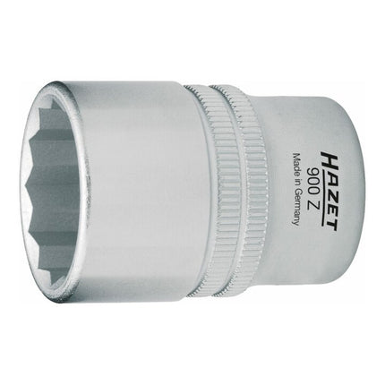 Toma HAZET 900Z 1/2 ″ 12-cuadrada ( 8000466651 )
