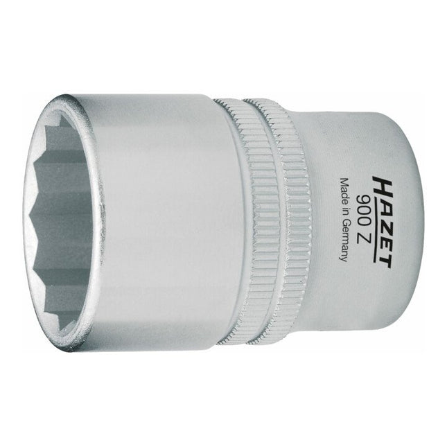Toma HAZET 900Z 1/2 ″ 12-cuadrada ( 8000466668 )