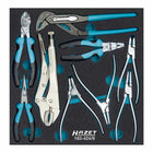 HAZET tool module 163-424/9 9-piece ( 8000468011 )