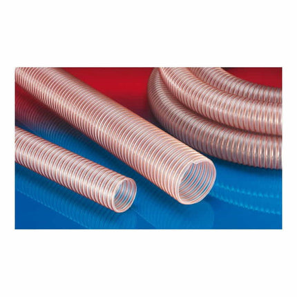 NORRES AIRDUC(R) PUR 355 AS suction and delivery hose inner Ø 110 mm ( 8000478775 )