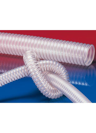 NORRES Tube de convoyage en PU AIRDUC® PUR 350 AS D. intérieur 100 mm ( 8000480841 )