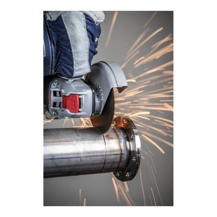 Disco de corte PFERD X-LOCK SG STEELOX D125x1mm recto ( 8000491821 )