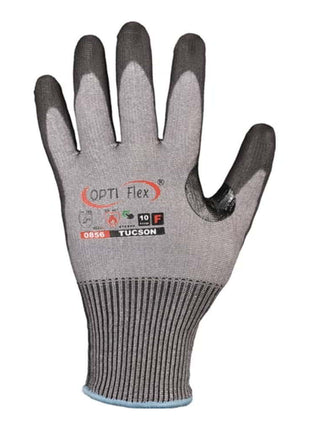 OPTIFLEX Gant de protection contre les coupures TUCSON taille 10 gris/noir ( 8000549488 )