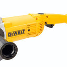 DEWALT angle grinder DWE496 230 mm ( 8000593691 )