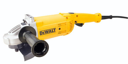 DEWALT Meuleuse d’angle DWE 496 230 mm ( 8000593691 )