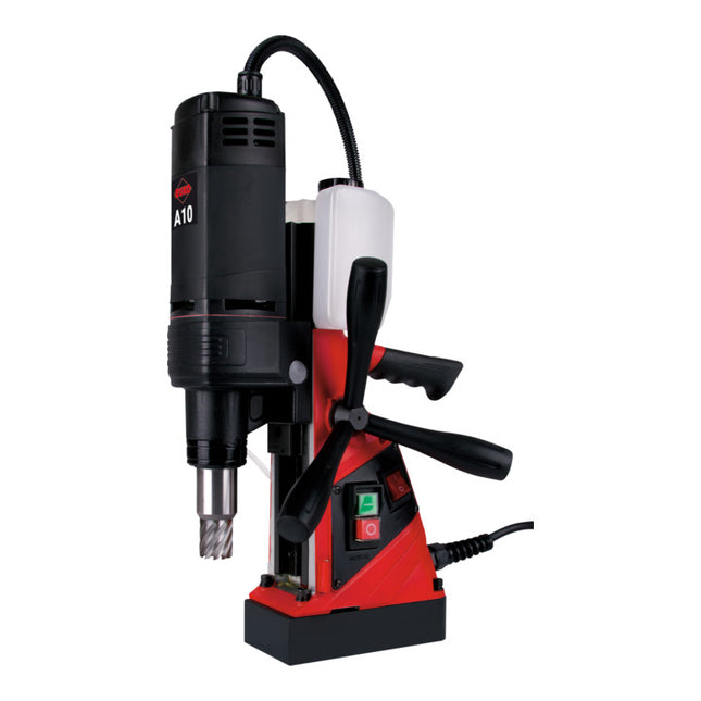 RUKO Carotteuse A10 12-35 mm 13 (DIN 338) mm ( 8000593766 )