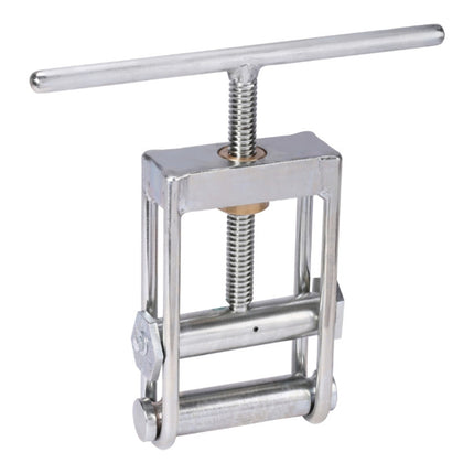 Dispositivo de apriete ROTHENBERGER ROWELD(R) para tubos de PE D.32 - 63mm ( 8000739144 )