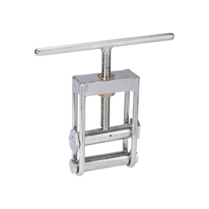 Dispositivo de apriete ROTHENBERGER ROWELD(R) para tubos de PE D.32 - 63mm ( 8000739144 )