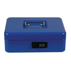 Cassa BURG-WÄCHTER MONEY H90xL250xD180mm Peso 1,31kg ( 8000753354 )