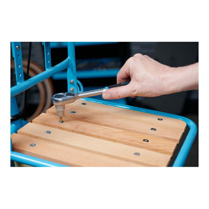 HAZET Cricchetto a leva 8816HP 3/8 ″ 90 denti ( 8000753636 )