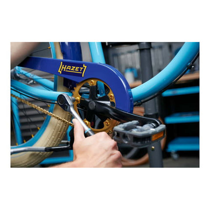 HAZET Cricchetto a leva 8816HP 3/8 ″ 90 denti ( 8000753636 )