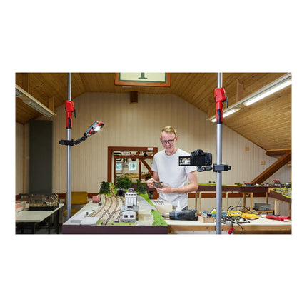 Soporte BESSEY Rosca 1/4 pulgada ( 8000785266 )