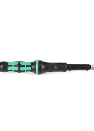 Wera Click-Torque A5 Drehmomentschlüssel 1/4" 25 Nm mit Umschaltknarre ( 05075604001 ) - Toolbrothers