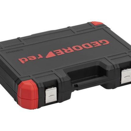 Set di chiavi a bussola GEDORE RED R4600 3232 232 pezzi 1/4 + 1/2 ″ ( 8000858995 )