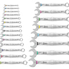 WERA Combination spanner set 6003 Joker 22-piece spanner width across flats 5.5-32 mm ( 8000907868 )