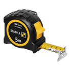 STABILA pocket tape measure BM 300 length 5 m width 27 mm mm/mm ( 8000911839 )