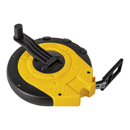 Metro a capsula STABILA LBM 2000 STEEL lunghezza 30 m larghezza nastro 13 mm ( 8000911847 )