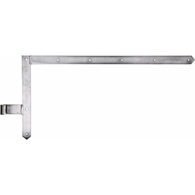 Cerniera angolare per cancello GAH 400x800x40x105mm ( 8001514107 )