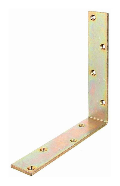 Angolo del fascio GAH L200x200 mm larghezza 40 mm ( 8001514141 )