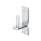 GAH clamp DII on plate 10x25mm ( 8001719928 )