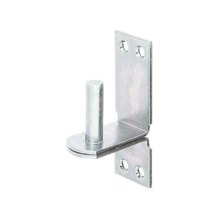 GAH clamp DII on plate 10x25mm ( 8001719928 )