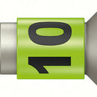 WERA Bit 867 TORX(R) HF 1/4 ″ TX 10 Length 25 mm ( 8002899410 )