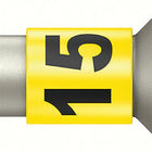 WERA Bit 867 TORX(R) HF 1/4 ″ TX 15 Longitud 25 mm ( 8002899411 )