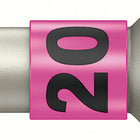 WERA Bit 867 TORX(R) HF 1/4 ″ TX 20 Długość 25 mm ( 8002899412 )