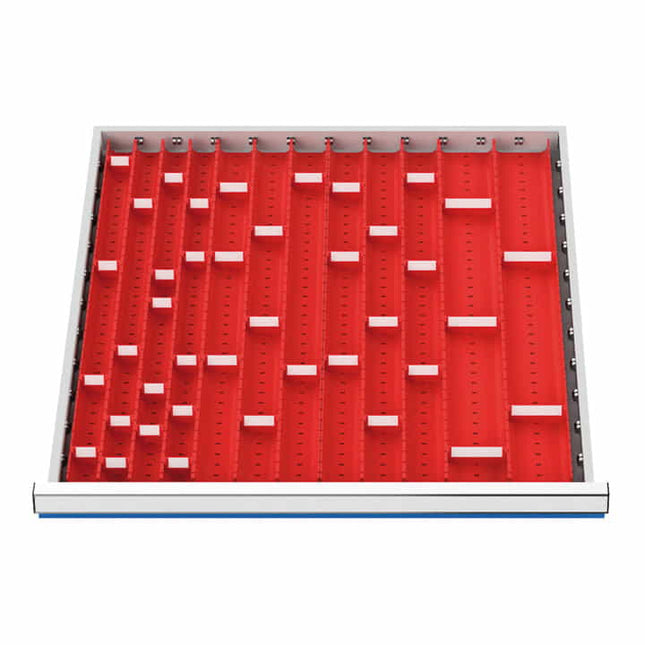 Set di inserti per mangiatoia altezza anteriore 50 - 75 mm ( 9000426091 )