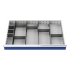 Materiale della parete divisoria del cassetto Altezza frontale 150 mm ( 9000426103 )