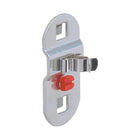 Abrazadera para herramientas RASTERPLAN Ø 16 mm con recubrimiento en polvo (9000428039)