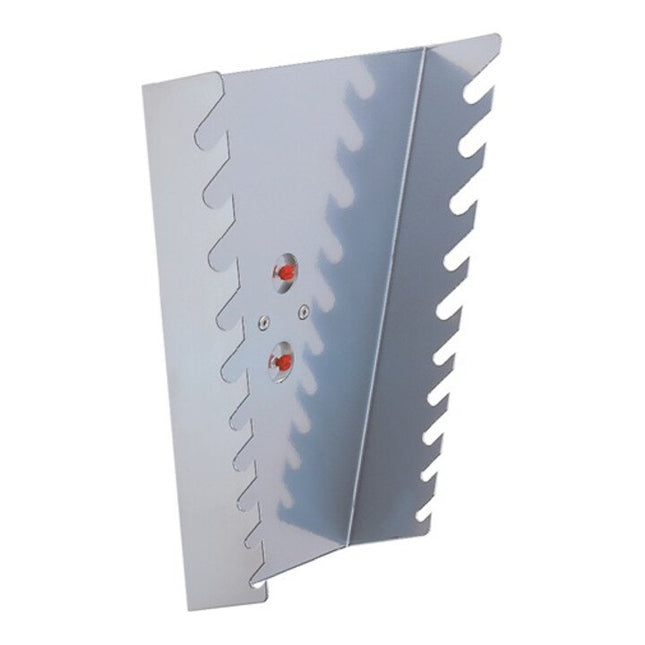 RASTERPLAN vertical ring spanner holder for 10 keys ( 9000428060 )