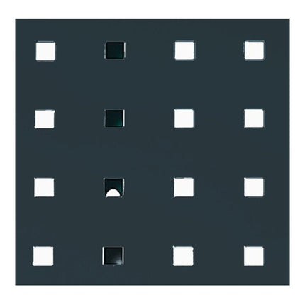 BOTT perforated panel B457xL990mm ( 9000429027 )