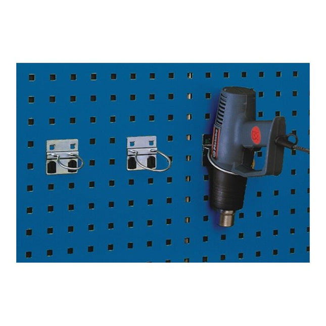 BOTT round holder Ø 60 mm galvanised ( 9000429186 )