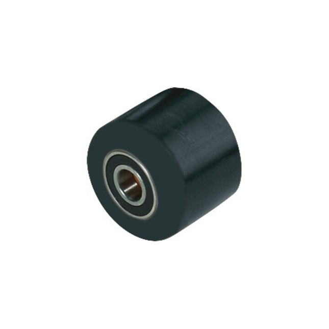 PFAFF fork roller polyamide hub l. 70 mm Wheel w. 70 mm ( 9000443611 )