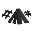 LA-KA-PE divider for transport stacking containers Height 120 mm ( 9000446075 )