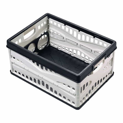 Caja abatible LOCKWEILER L485xA345xA230mm capacidad 35 litros ( 9000447755 )