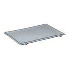 LOCKWEILER tapa abatible polipropileno L400xA300mm ( 9000447874 )