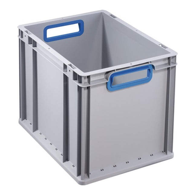 Contenitore impilabile per il trasporto ALLIT L400xL300xH320mm ( 9000448253 )