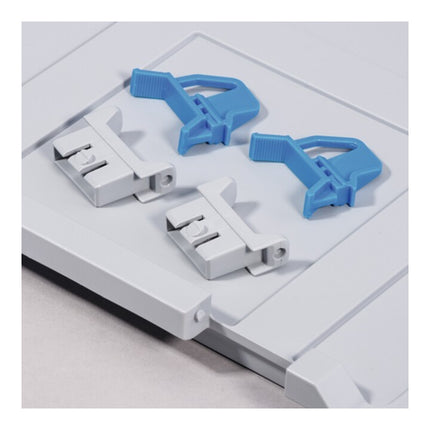 ALLIT hinge lock blue ( 9000448292 )