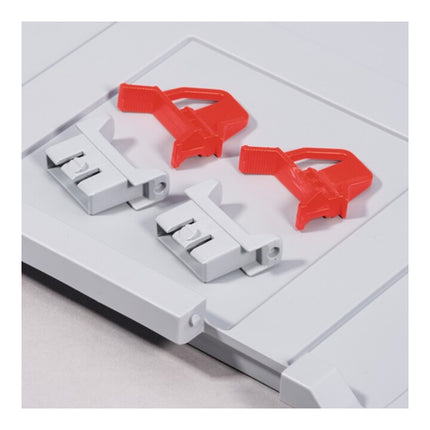 ALLIT hinge lock red ( 9000448293 )