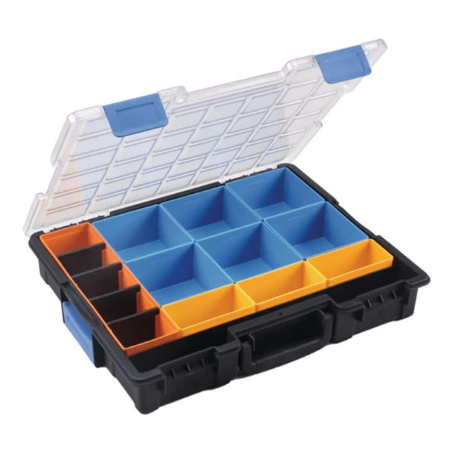 Caja de surtido ALLIT Euro Plus Pro A440xP355xA76mm ( 9000448322 )