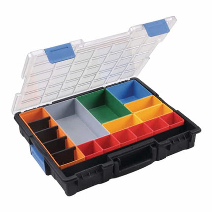 ALLIT Euro Plus Pro assortment box W440xD355xH76mm ( 9000448323 )