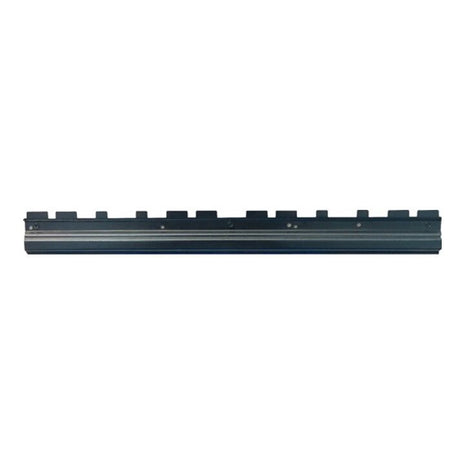 Riel de pared MAUSER B620mm acero galvanizado (9000449004)