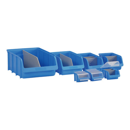 HÜNERSDORFF open-fronted storage box L242/203xW146xH127mm ( 9000449011 )