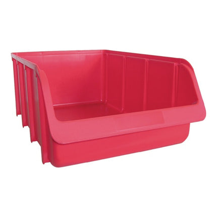 HÜNERSDORFF open-fronted storage box L489/422xW312xH184mm ( 9000449014 )